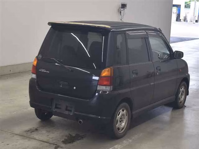 SUBARU PLEO