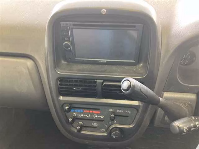 SUBARU PLEO