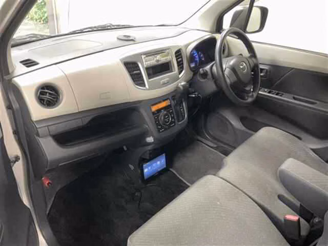 MAZDA FLAIR