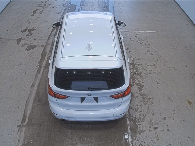 BMW 2-SERIES GRAN TOURER