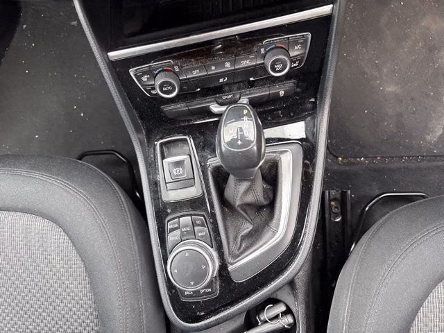 BMW 2-SERIES GRAN TOURER