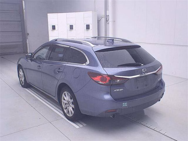 MAZDA ATENZA