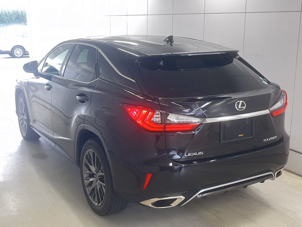 LEXUS RX300