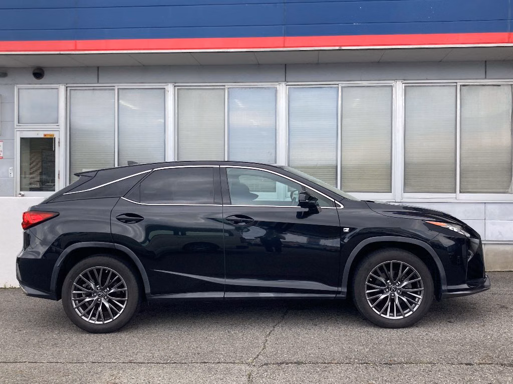 LEXUS RX300