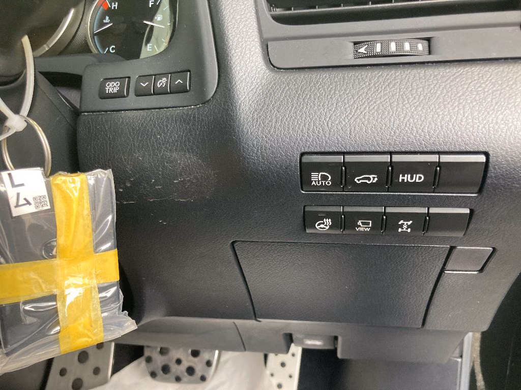 LEXUS RX300