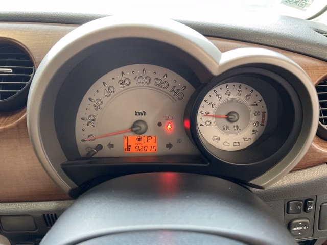DAIHATSU MIRA GINO