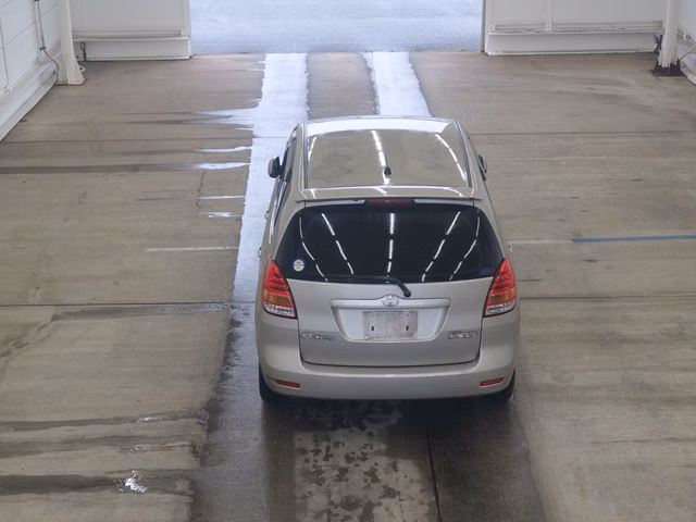 TOYOTA COROLLA SPACIO