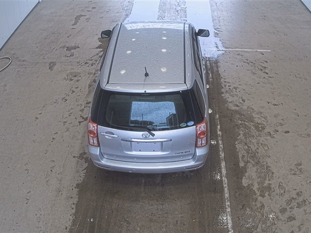TOYOTA RAUM