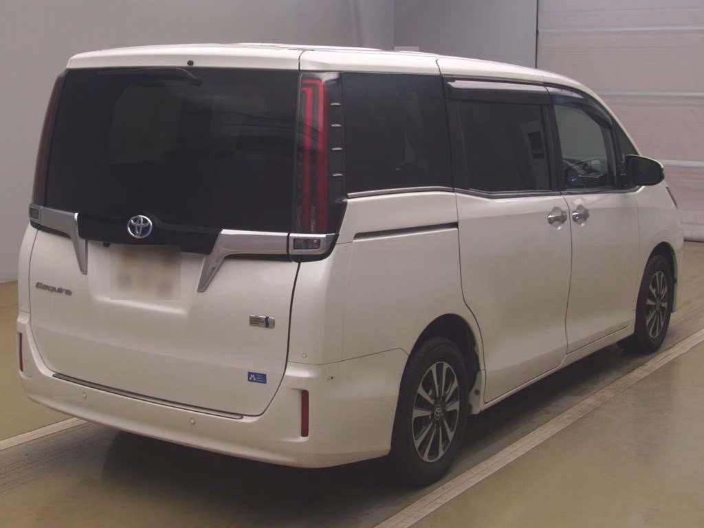 TOYOTA ESQUIRE