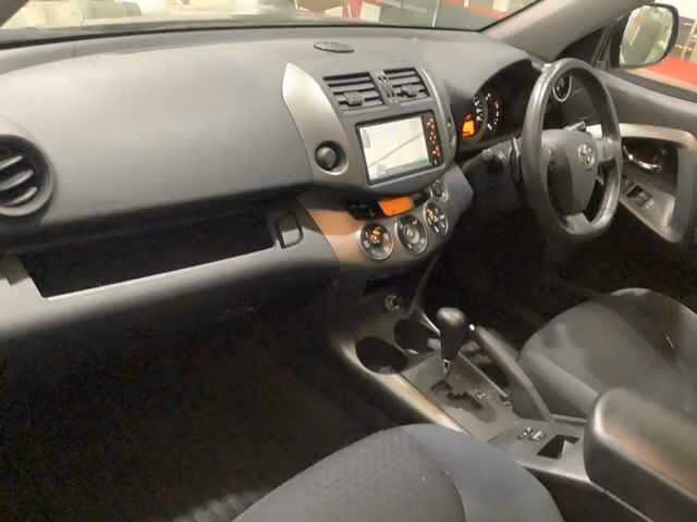 TOYOTA VANGUARD