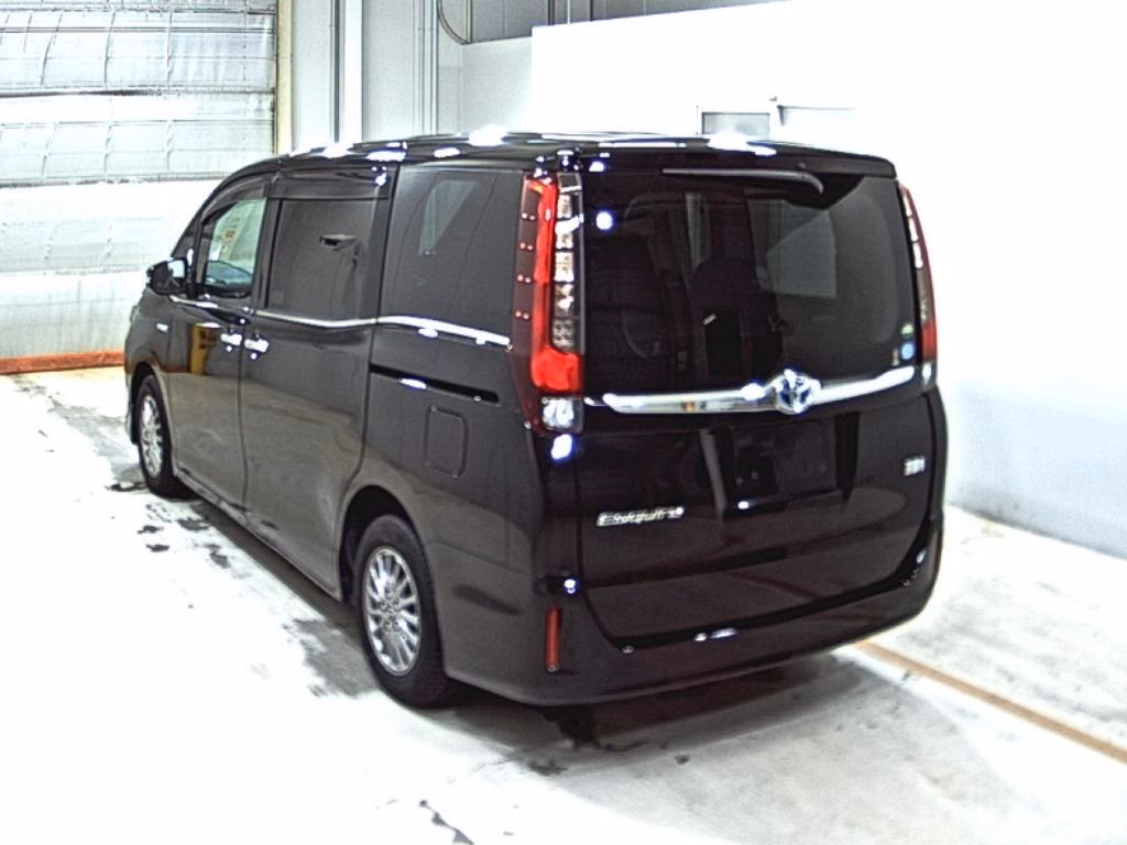 TOYOTA ESQUIRE