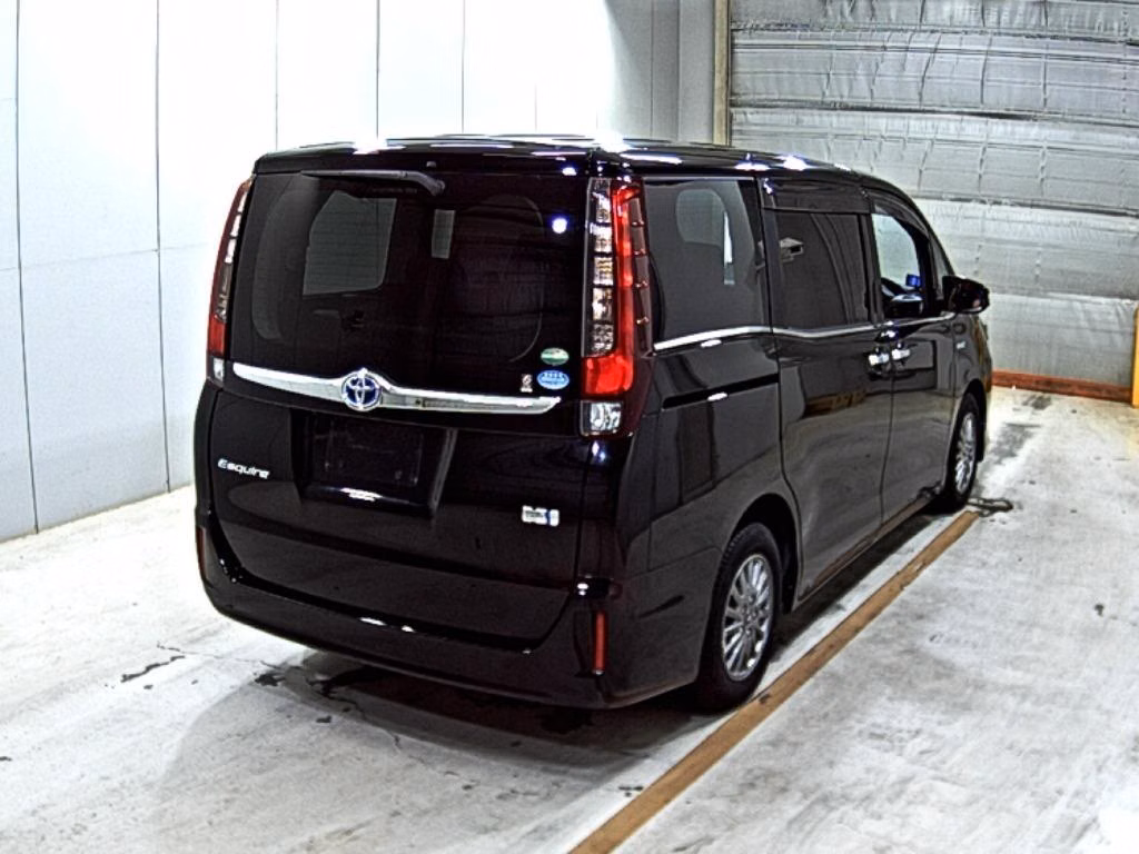 TOYOTA ESQUIRE