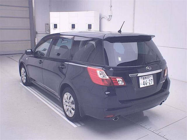 SUBARU EXIGA