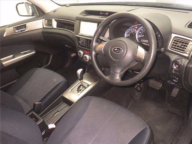 SUBARU EXIGA