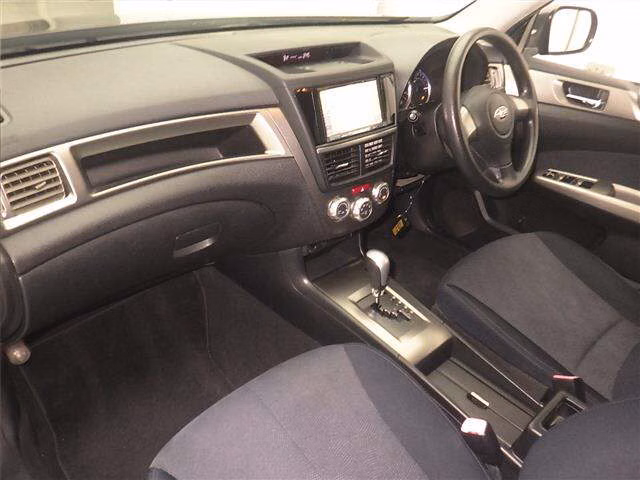 SUBARU EXIGA