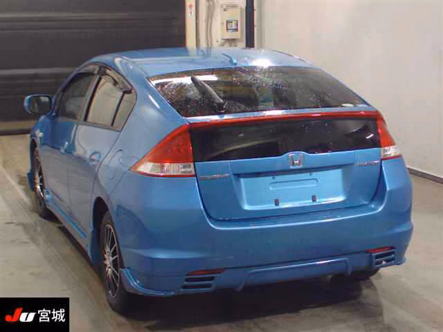 HONDA INSIGHT