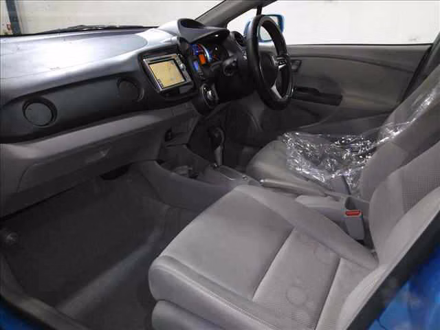 HONDA INSIGHT