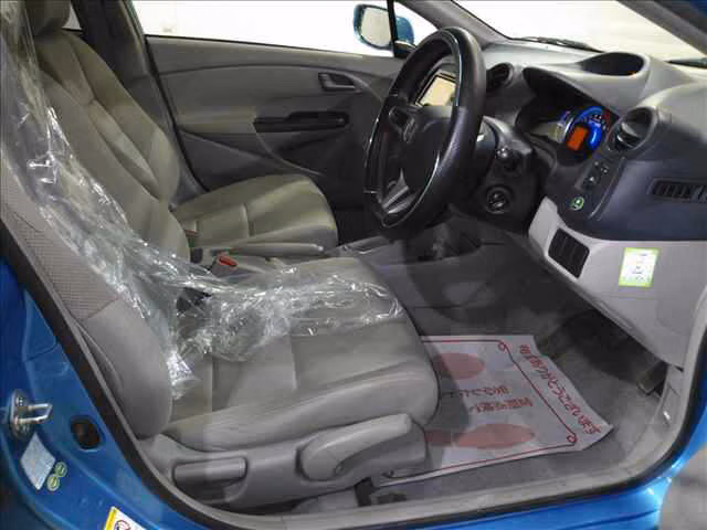 HONDA INSIGHT