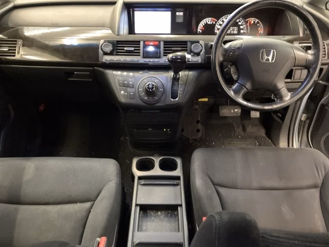 HONDA ELYSION