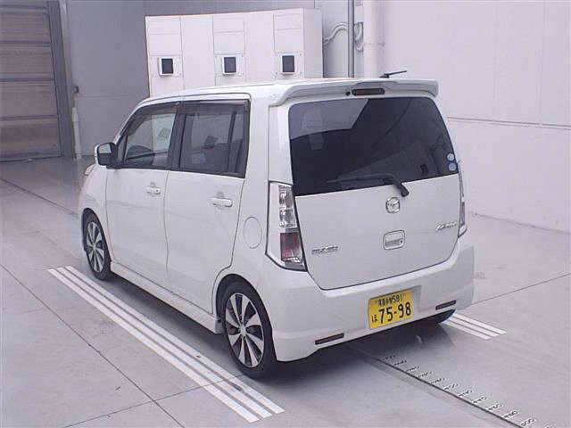 MAZDA AZ-WAGON