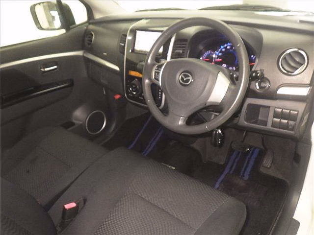 MAZDA AZ-WAGON