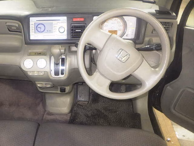 HONDA LIFE