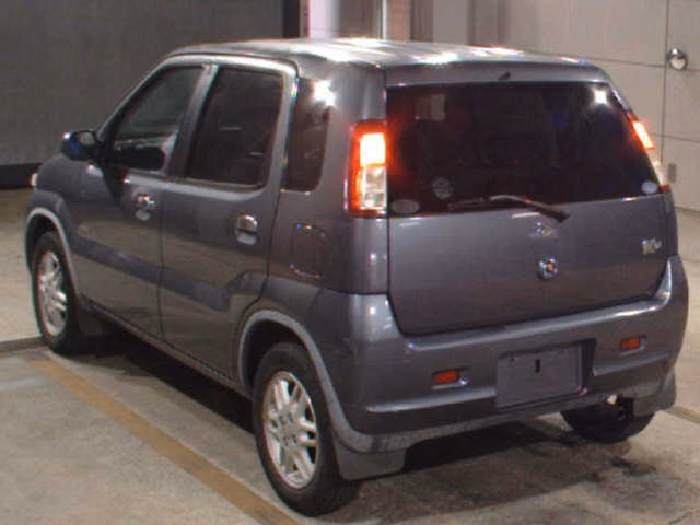 SUZUKI KEI