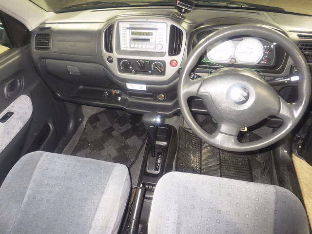 SUZUKI KEI