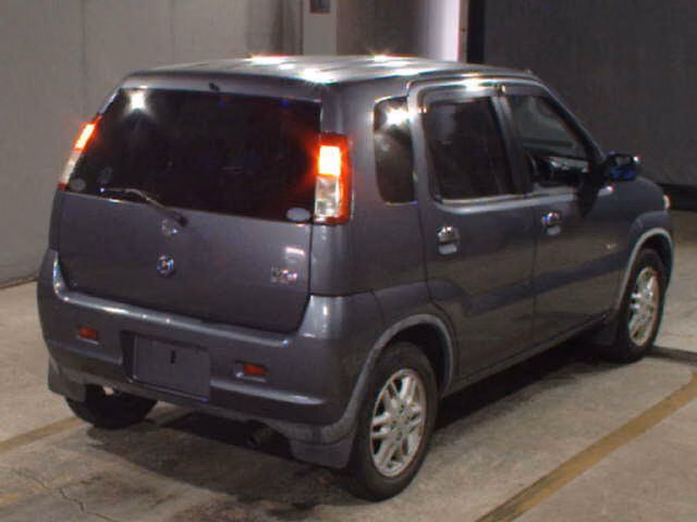 SUZUKI KEI