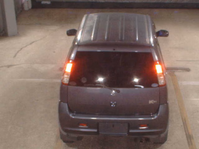 SUZUKI KEI