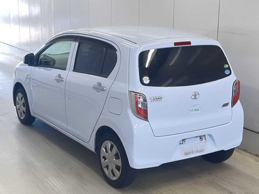 TOYOTA PIXIS EPOCH
