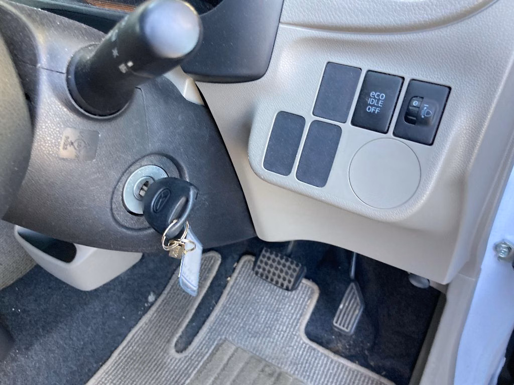TOYOTA PIXIS EPOCH