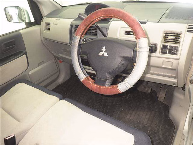 MITSUBISHI EK ACTIVE