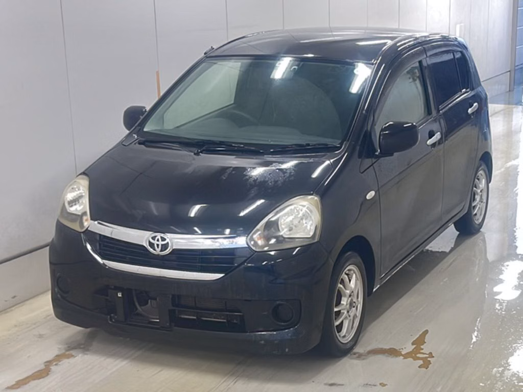 TOYOTA PIXIS EPOCH