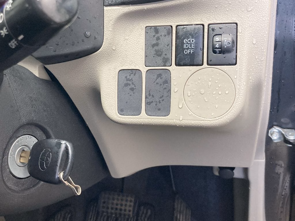 TOYOTA PIXIS EPOCH