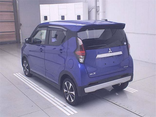 MITSUBISHI EK X