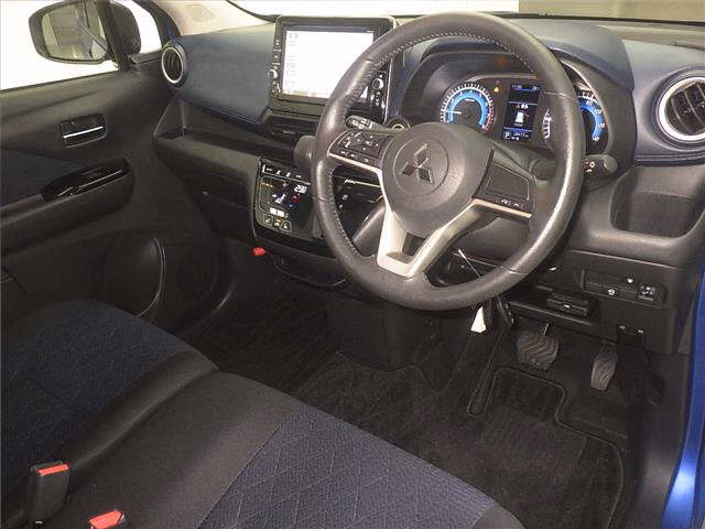 MITSUBISHI EK X