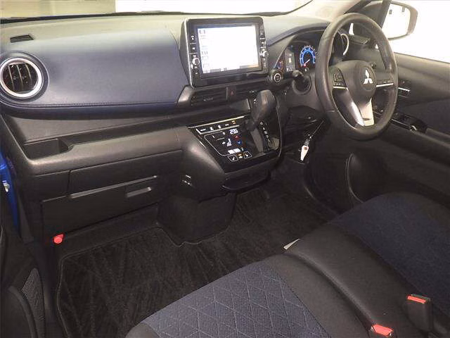 MITSUBISHI EK X