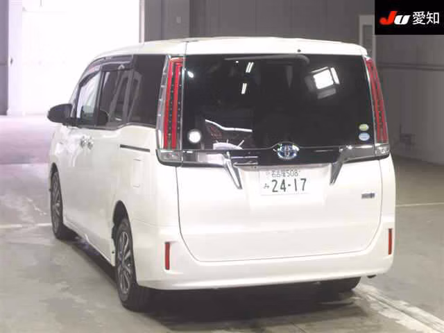 TOYOTA ESQUIRE