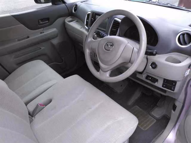 MAZDA FLAIR WAGON