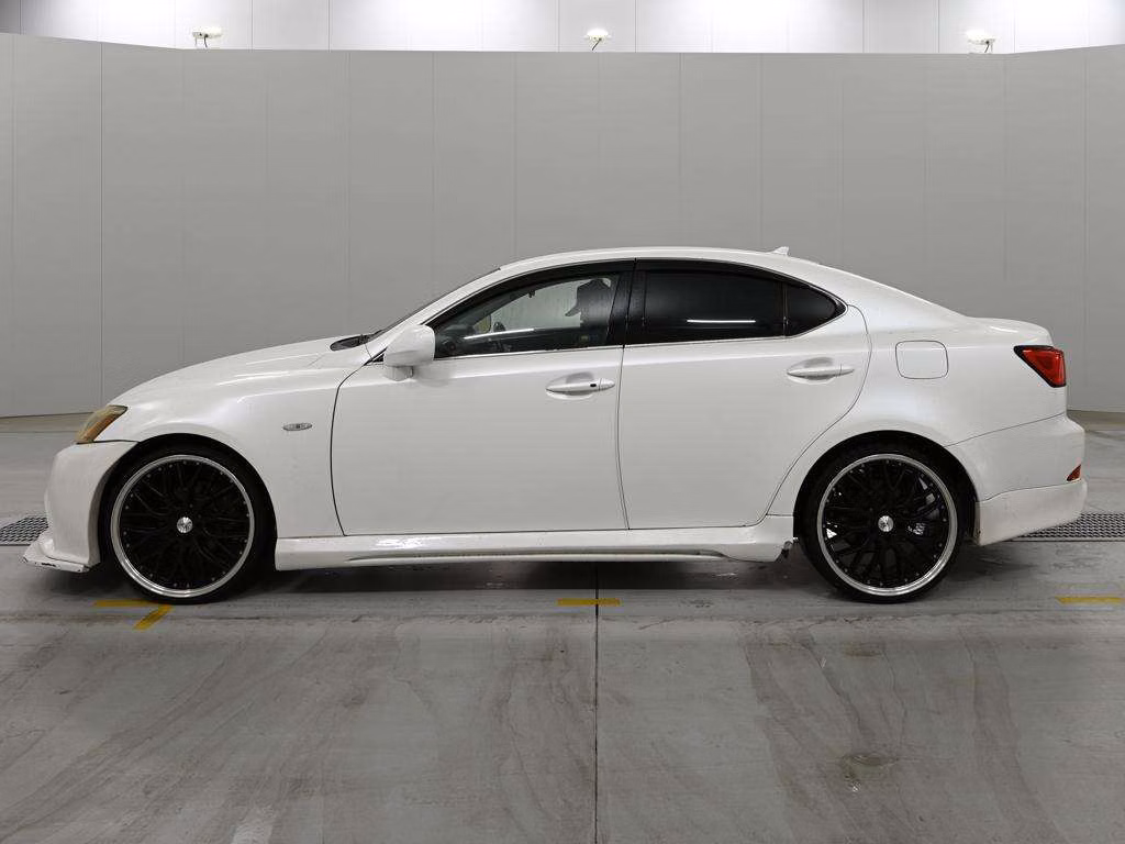 LEXUS IS250