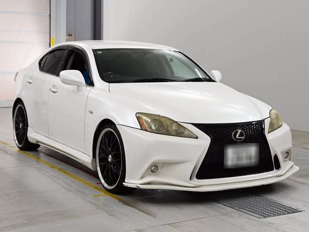 LEXUS IS250