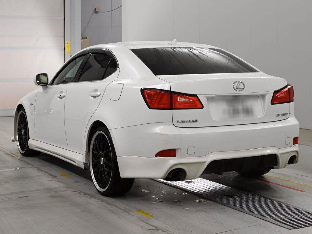 LEXUS IS250