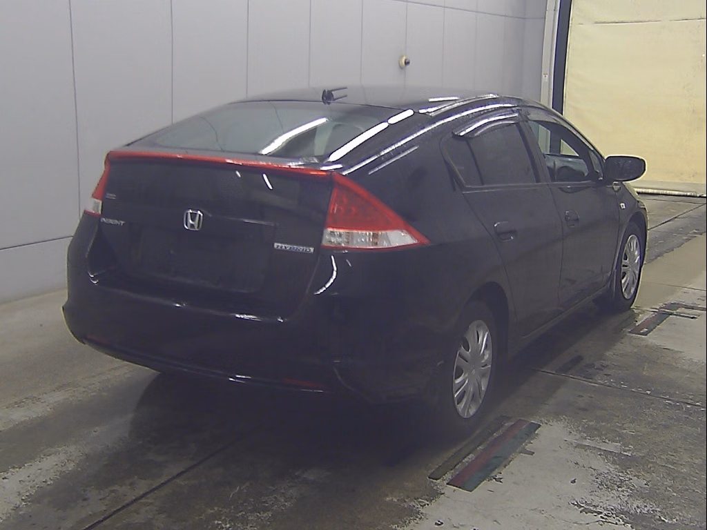 HONDA INSIGHT