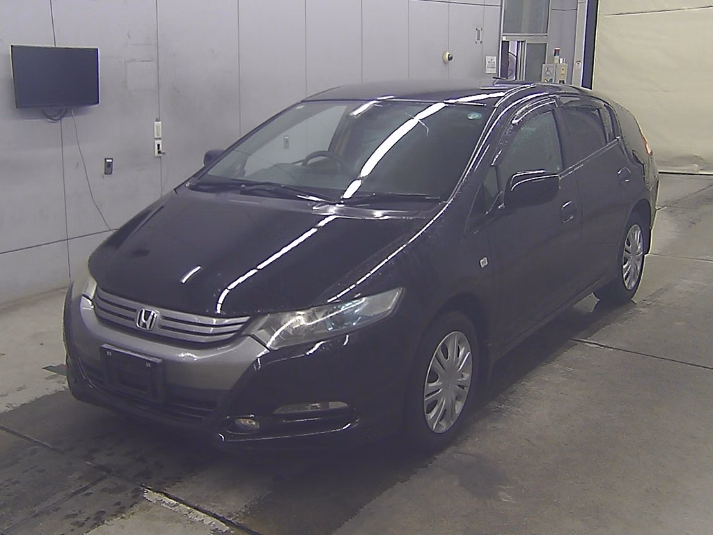 HONDA INSIGHT