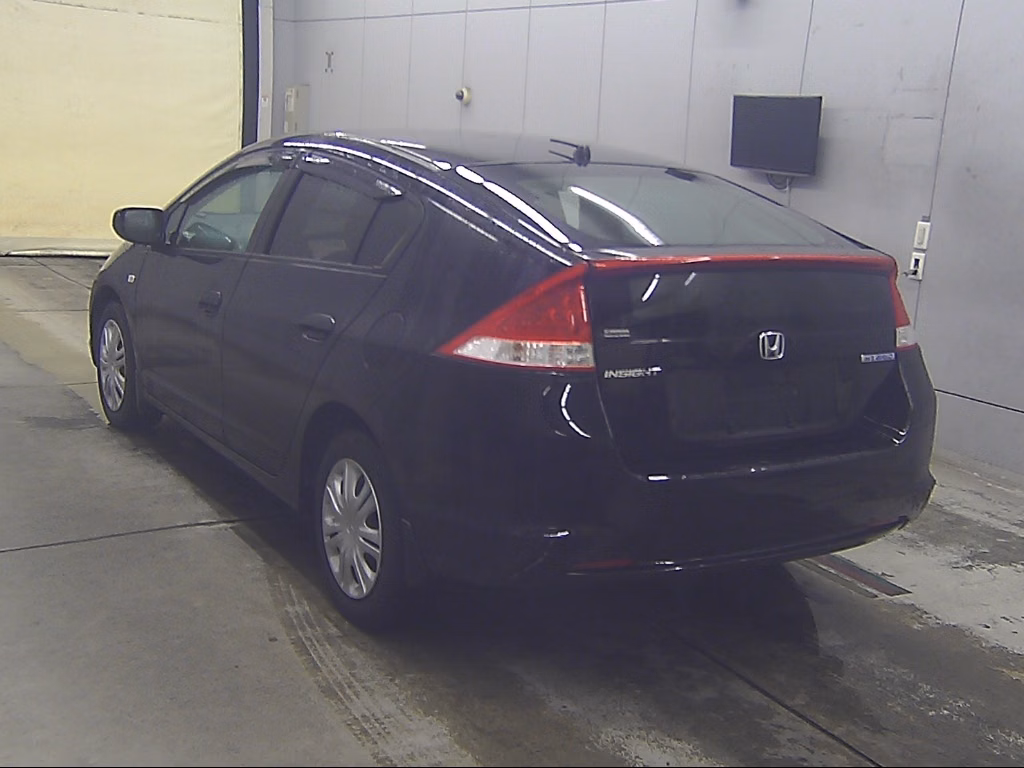 HONDA INSIGHT