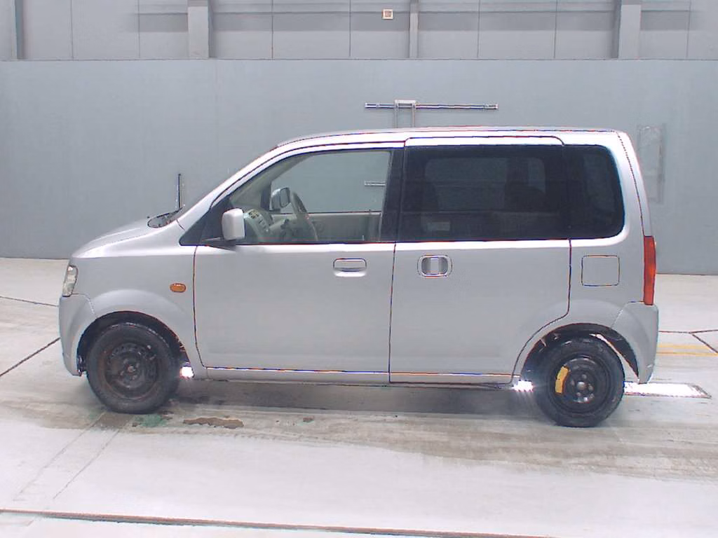 NISSAN OTTI