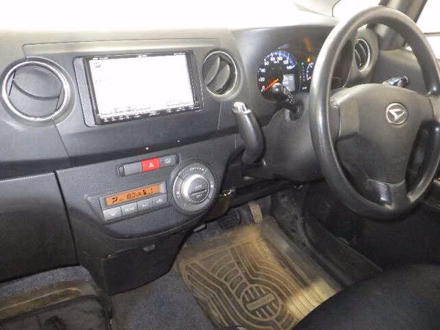 DAIHATSU TANTO EXE