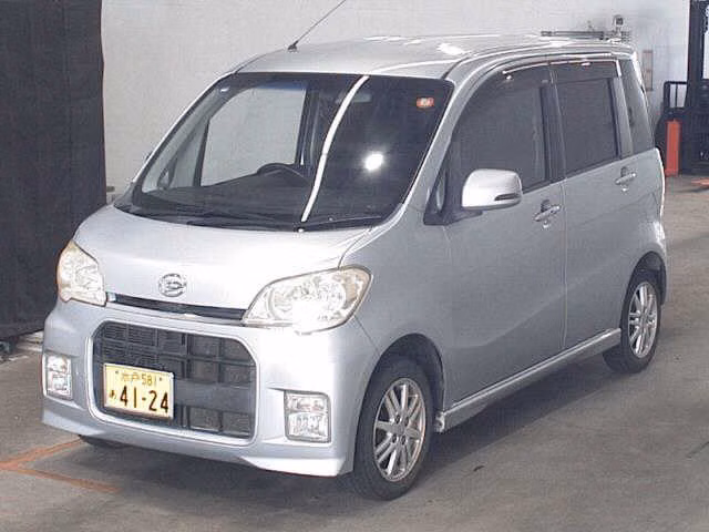 DAIHATSU TANTO EXE