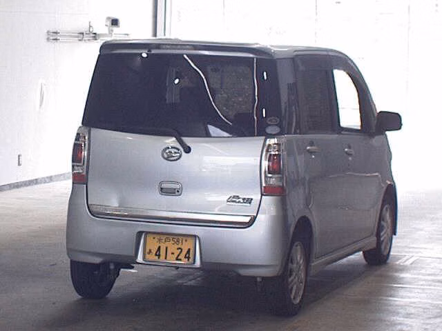DAIHATSU TANTO EXE